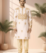 Kurta set for men"s