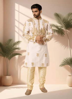 Kurta set for men"s 2
