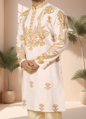 Kurta set for men"s 3