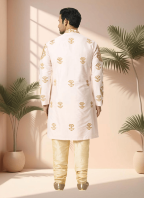 Kurta set for men"s 4