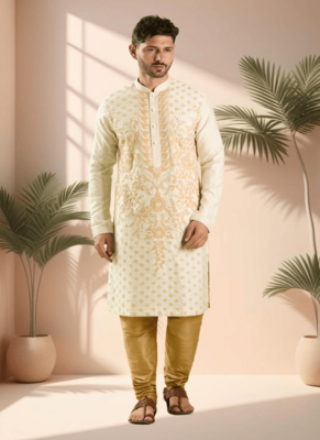 Kurta set for men"s 1