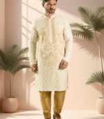 Kurta set for men"s