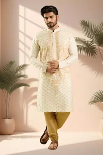 Kurta set for men"s