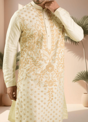 Kurta set for men"s 3