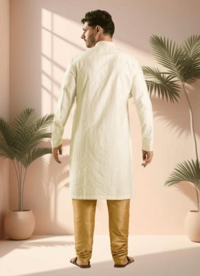 Kurta set for men"s 4