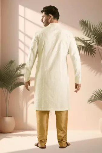 Kurta set for men"s