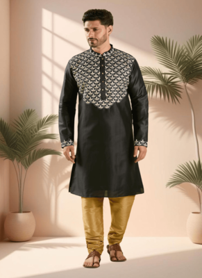 Kurta set for men"s 1