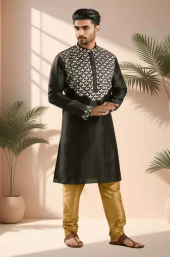 Kurta set for men"s