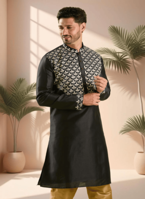 Kurta set for men"s 3