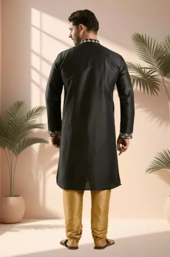 Kurta set for men"s