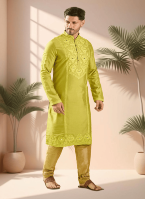 Kurta set for men"s 1