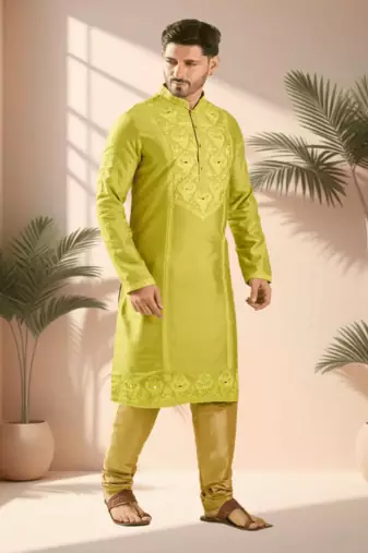 Kurta set for men"s