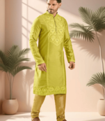 Kurta set for men"s