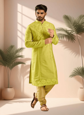 Kurta set for men"s 2