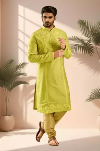 Kurta set for men"s