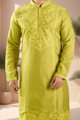 Kurta set for men"s