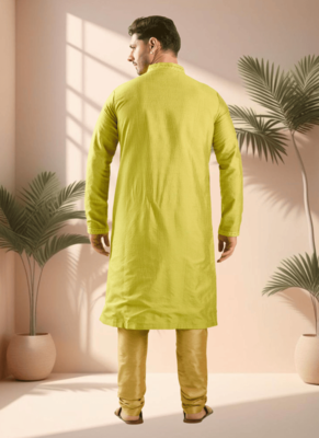 Kurta set for men"s 4