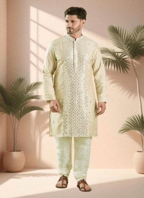 Kurta set for men"s 1