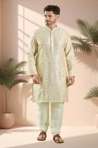 Kurta set for men"s