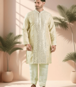 Kurta set for men"s