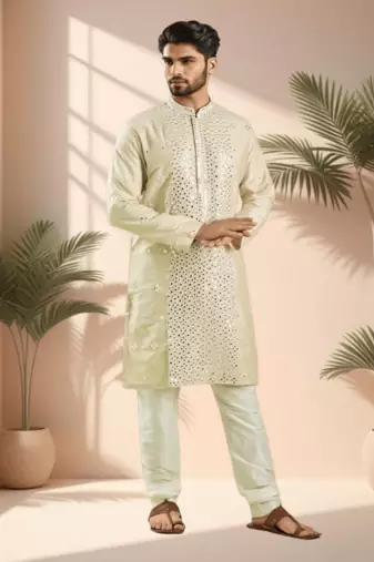 Kurta set for men"s