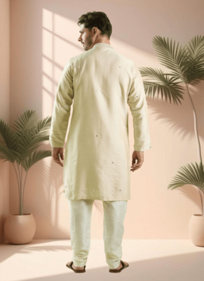 Kurta set for men"s 4