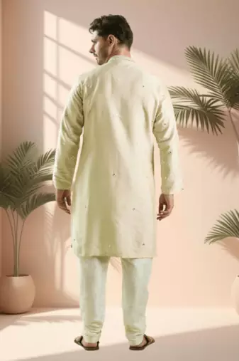 Kurta set for men"s