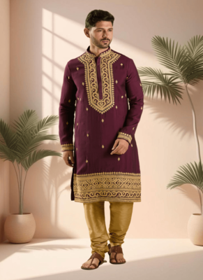 Kurta set for men"s 1