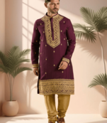 Kurta set for men"s