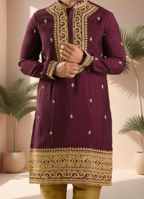 Kurta set for men"s 3