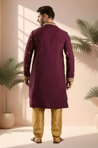 Kurta set for men"s