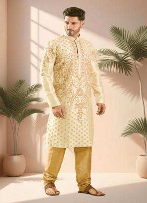 Kurta set for men"s 1