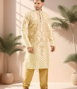 Kurta set for men"s