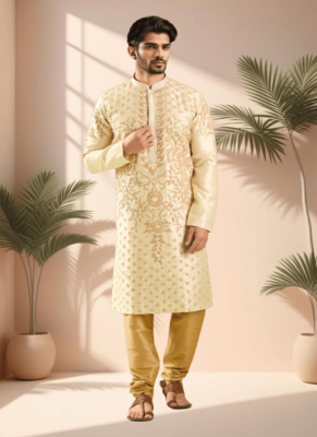 Kurta set for men"s 2