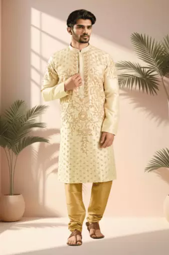 Kurta set for men"s