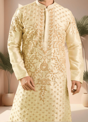 Kurta set for men"s 3