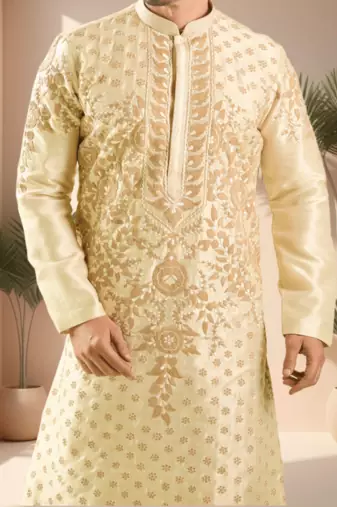 Kurta set for men"s