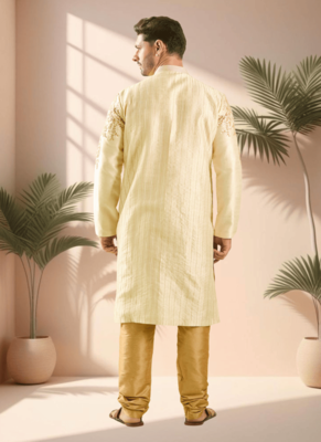 Kurta set for men"s 4