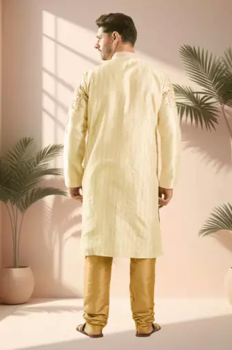 Kurta set for men"s