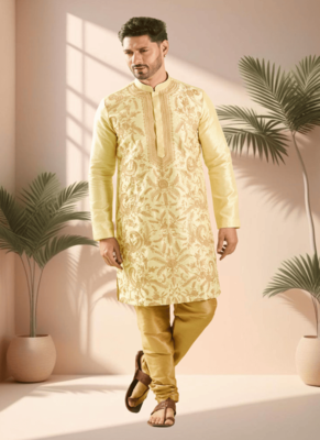 Kurta set for men"s 1