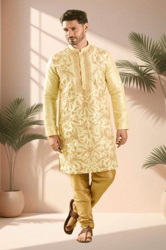 Kurta set for men"s