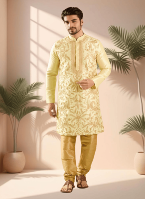 Kurta set for men"s 2