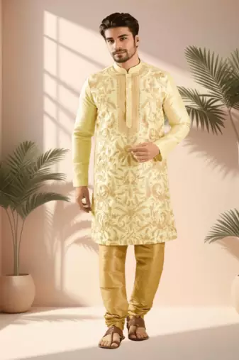 Kurta set for men"s