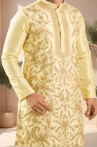 Kurta set for men"s