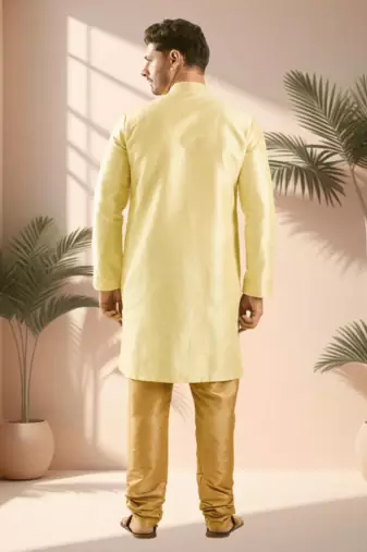 Kurta set for men"s