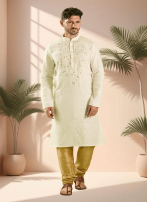 Kurta set for men"s 1