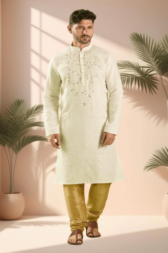 Kurta set for men"s