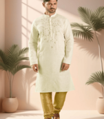 Kurta set for men"s