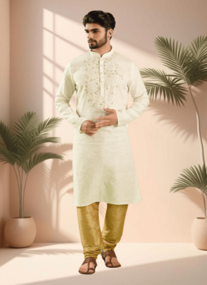 Kurta set for men"s 2