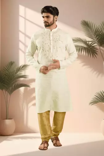 Kurta set for men"s